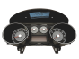 Velocímetro/Instrumentos Y Relojes Fiat Punto Evo 51917424 503010280202 30844