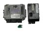 Conjunto De Arranque Renault Master 2 8200442263 8200530966 2,5 DCI