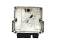 Controlador 0281011608 9648577180 Fiat PSA Bosch 26459