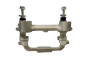 Soporte, Soporte Pinza De Freno Trasera Para VW Audi 5K0615426 66151740601 Vika