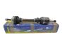 Palier Izquierdo Para Peugeot 206 3272AP T5895 Z GRESA
