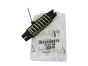 Pedal De Embrague Retorno Primavera Nueva Original PSA Berlingo Partner 2148K8