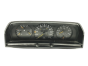 Velocímetro/Instrumentos Y Relojes Mercedes 190 W201 2015437421 2015422366