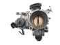 Mariposa De Aire Mitsubishi Lancer Wagon 7260-15W50 1.6 16V Mikuni