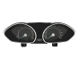 Velocímetro/Instrumentos Y Relojes Ford Fiesta B-Max C1BT-10849-EAX 53970