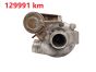 Turbocompresor Iveco Fiat 2.3 jtd 504071260 49135-05130 129991 km