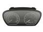 Velocímetro/Instrumentos Y Relojes BMW 1 E81 E87 9122591-01 1024952-62 44179