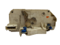 Cerradura Puerta Izquierdo Trasera 913744 Citroen Xantia 2 Kiekert 11066