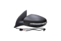 Retrovisor Izquierdo 5K0857507N 88571201502 VW Golf 6 DPA