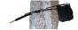 Cerradura Puerta Derecho Trasera Original Peugeot 308 9810309880