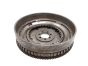 Volante De Inercia 8200980981 1.5 dci LUK Renault Dacia 123005236R 1004