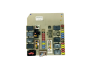 Controlador Moduł BSI 194747 8201194747  Renault 31401