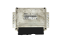 Controlador 0281010335 46822351 15642JAA Alfa Romeo Bosch 18330
