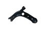 Brazo De La Suspensión Izquierdo 3Q0407151E B10858 VW Seat Skoda Borsehung
