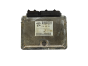Controlador IAW49F.B6 46761564 61600.419.04 Fiat Magneti Marelli
