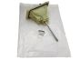 Palanca De Cambio Nueva Original Renault Kangoo 341049220R