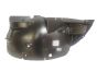 Paso De Rueda Derecho Nueva Original 638406859R Renault