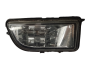 Halógeno Derecho Citroen Xantia 95668024 35520.754 Carello
