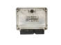 Controlador 8E0907401D 0281010823 Audi Bosch 46161