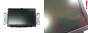 Pantalla De Navegación Volvo 31374992 7609501510 CM0510 Bosch