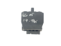 Controlador Moduł 6Q0906625A 400434B VW Audi Seat Skoda 39687