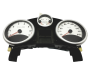 Velocímetro/Instrumentos Y Relojes Peugeot 207 9666132380 A2C53337652 40856