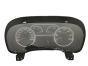 Velocímetro/Instrumentos Y Relojes Fiat Strada 51902405 503002281301 Magneti