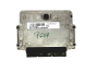 Controlador 0261206742 9651529080 9639863180 PSA Bosch 