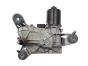 Motor De Los Limpiaparabrisas Izquierdo Citroen DS5 9687343880 Valeo RHD
