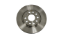 Disco De Freno 1K0615301AC 66150025801 VW Audi Seat Skoda Vika
