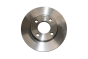 Disco De Freno Delantero Para Audi 443615301 66150023401 Vika