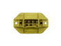 Resistor Del Ventilador Audi 100 443959127C