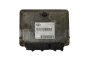 Controlador IAW 4AF.M9 55187372 61600.627.05 Fiat Magneti Marelli 15520
