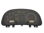 Velocímetro/Instrumentos Y Relojes VW Bora 1J0919861B 110008916018 18923