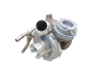 Turbocompresor GTA1549LV H8200638766 Garrett 770116-1 Renault 8200646108