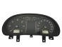 Velocímetro/Instrumentos Y Relojes VW Polo 9N 6Q0920803D 110080320009A 39797