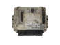 Controlador 0281012985 9661204380 9653958980 PSA Bosch 3361