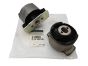 Arbustos De Montaje Del Brazo Del Eje De Suspensión Renault Laguna 3 550446624R