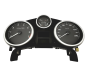 Velocímetro/Instrumentos Y Relojes Peugeot 207 9666898580 32446