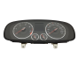 Velocímetro/Instrumentos Y Relojes Renault Laguna 3 248100021R A2C53182884 VDO
