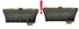 Velocímetro/Instrumentos Y Relojes VW Golf MK2 191919033LS 193919059A 69582