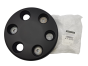 Tapacubo Nueva Original Master 3 Movano NV400 403150043R