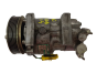 Compresor Aire Acondicionado Citroen Peugeot 9646273880 SD6V12 1438F Sanden