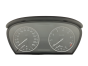 Velocímetro/Instrumentos Y Relojes BMW 3 E90 E91 E92 9166839-03 14369510 VDO