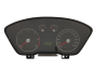 Velocímetro/Instrumentos Y Relojes Ford Focus MK2 4M5T-10849-CL Visteon
