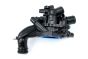 Caja Termostato Original Citroen Peugeot C4 C5 DS 308 508 1.6 THP V758807580