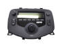 Radio del coche Peugeot 108 Aygo C1 2 86120-0H050 CQ-SS94F1AE