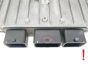 Controlador 5WS40022G-T 9647902580 9644302380 SID801 PSA Siemens 