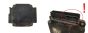Controlador 55181458 GE113383 HCU505 MFI-505A Fiat Hitachi 13989