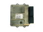 Controlador FGP MJD6JF.P3 55195817 Fiat 30997